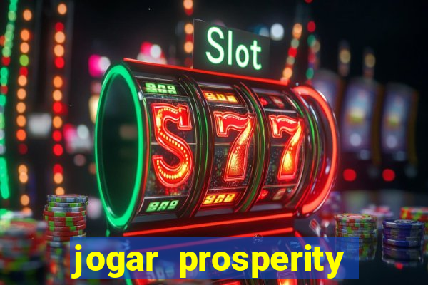 jogar prosperity fortune tree demo